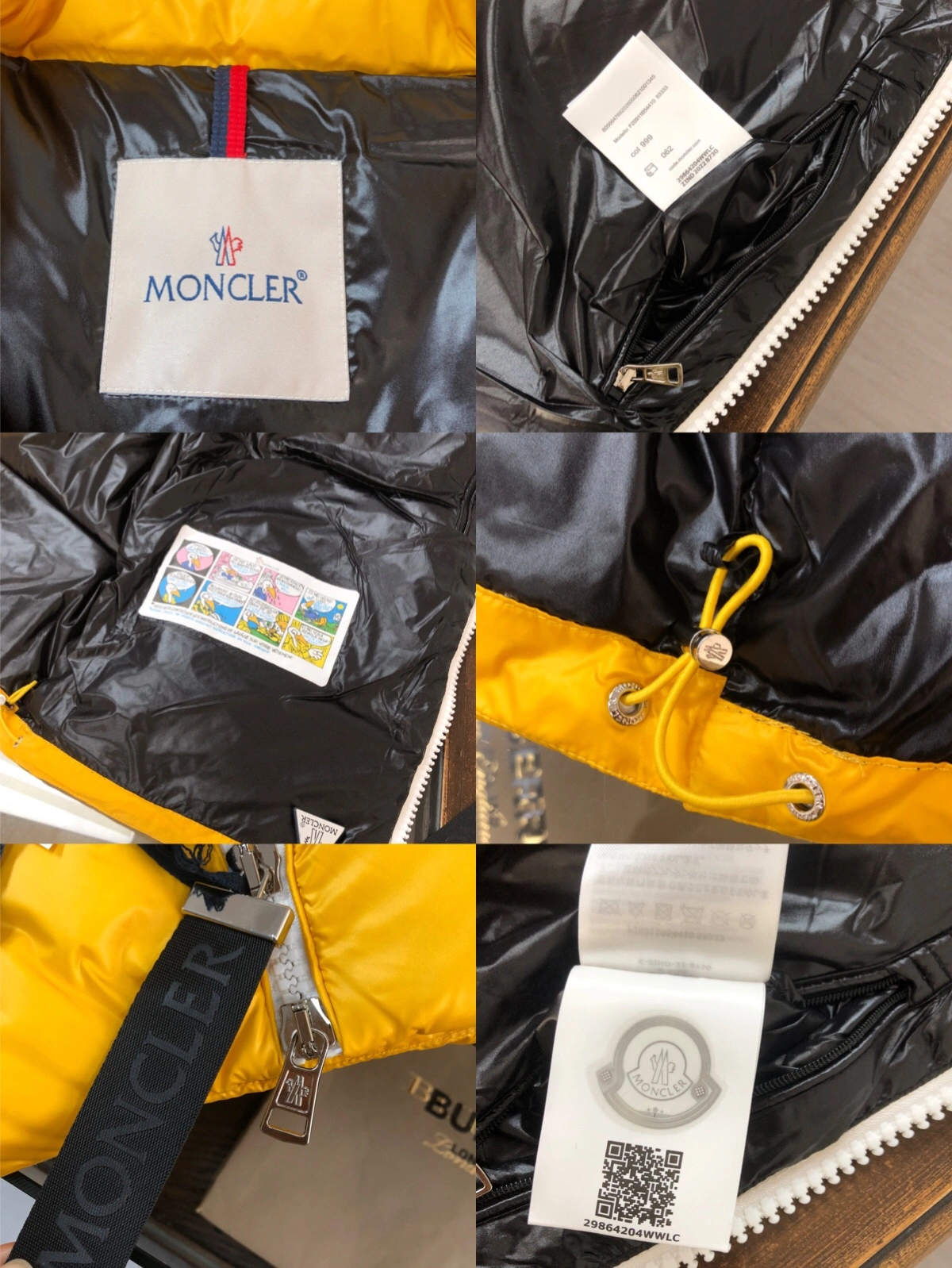 Affordable Champion Down Jackets 107563