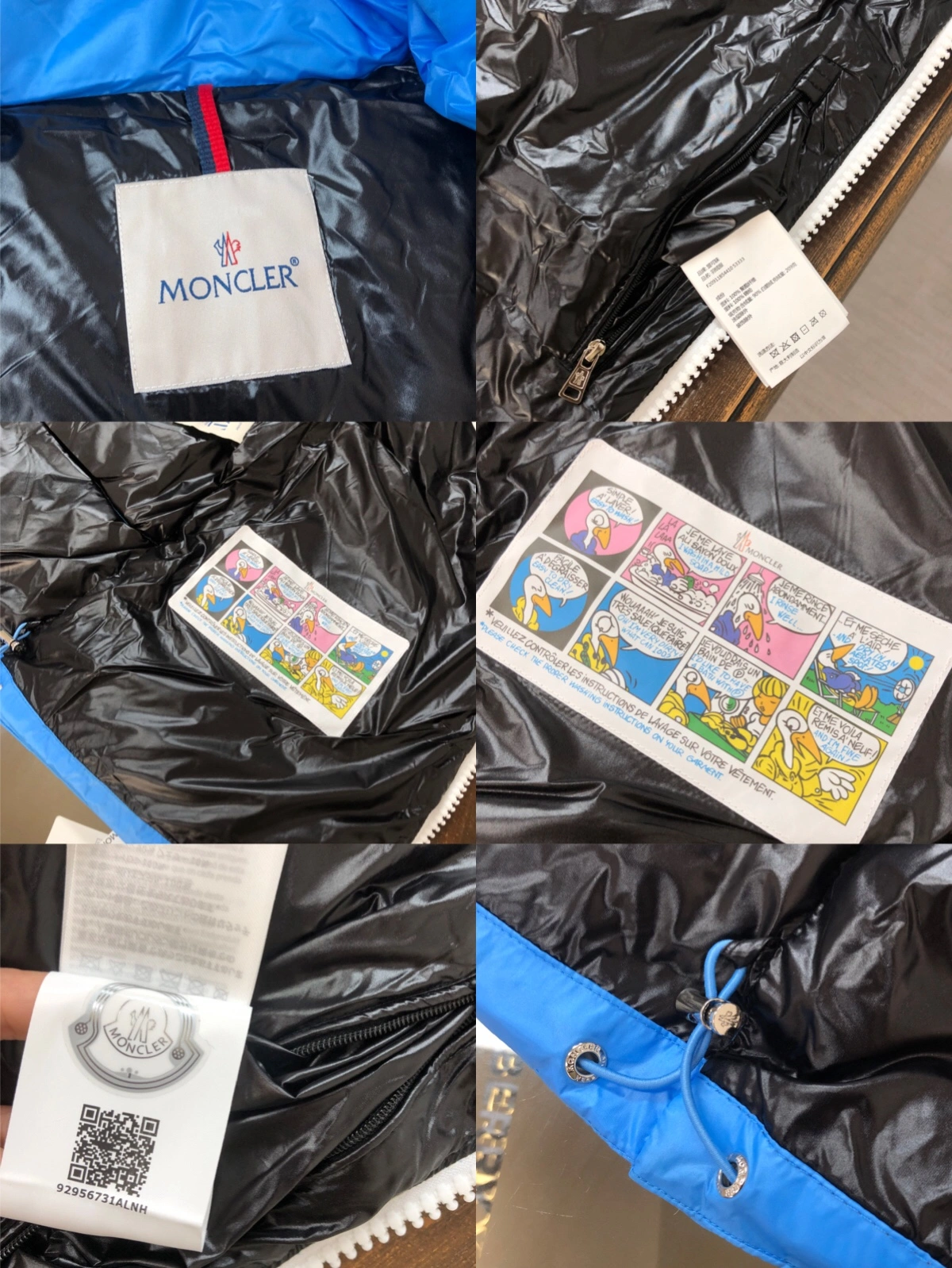 Champion Down Jackets HighQuality 107562