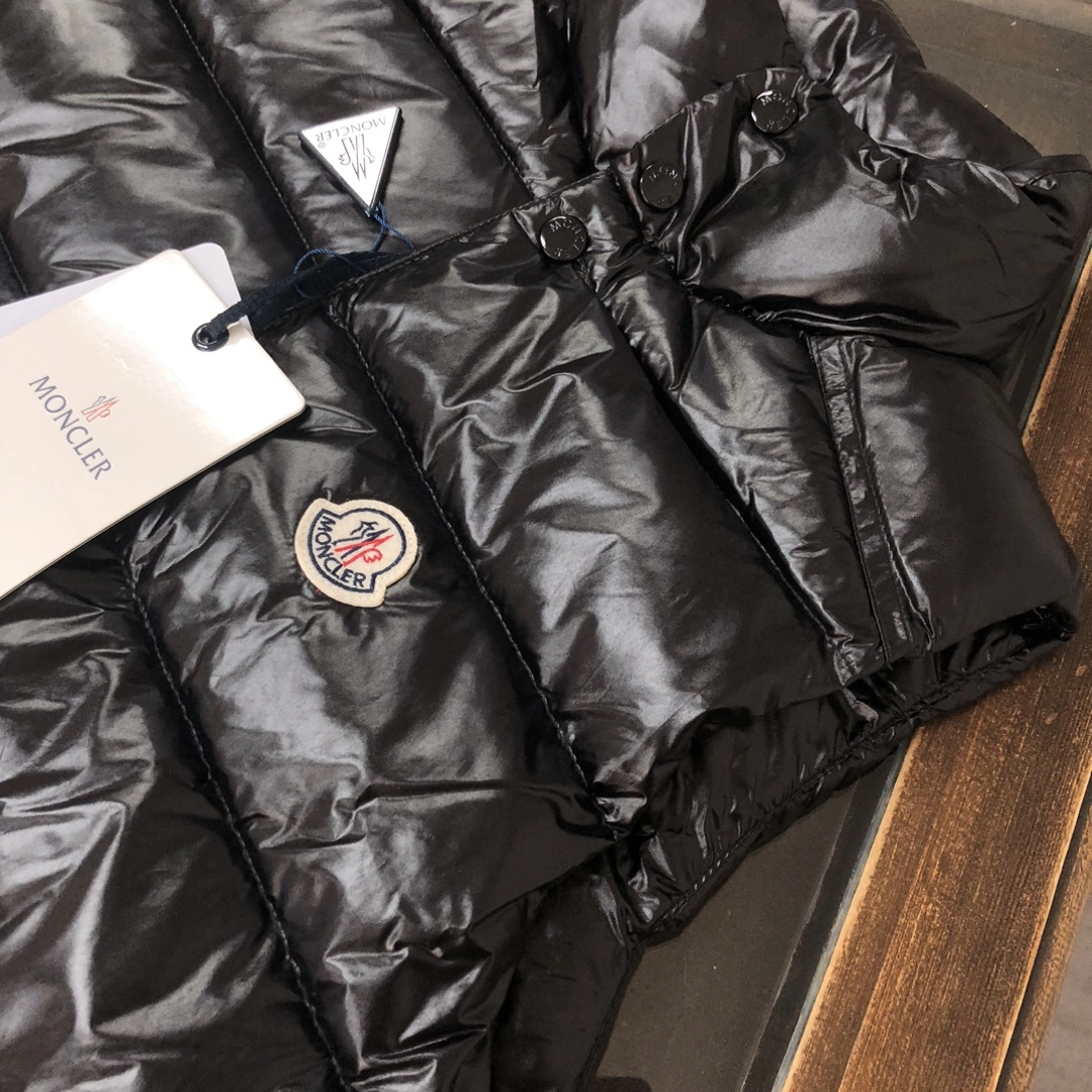 Durable Champion Down Jackets 107561