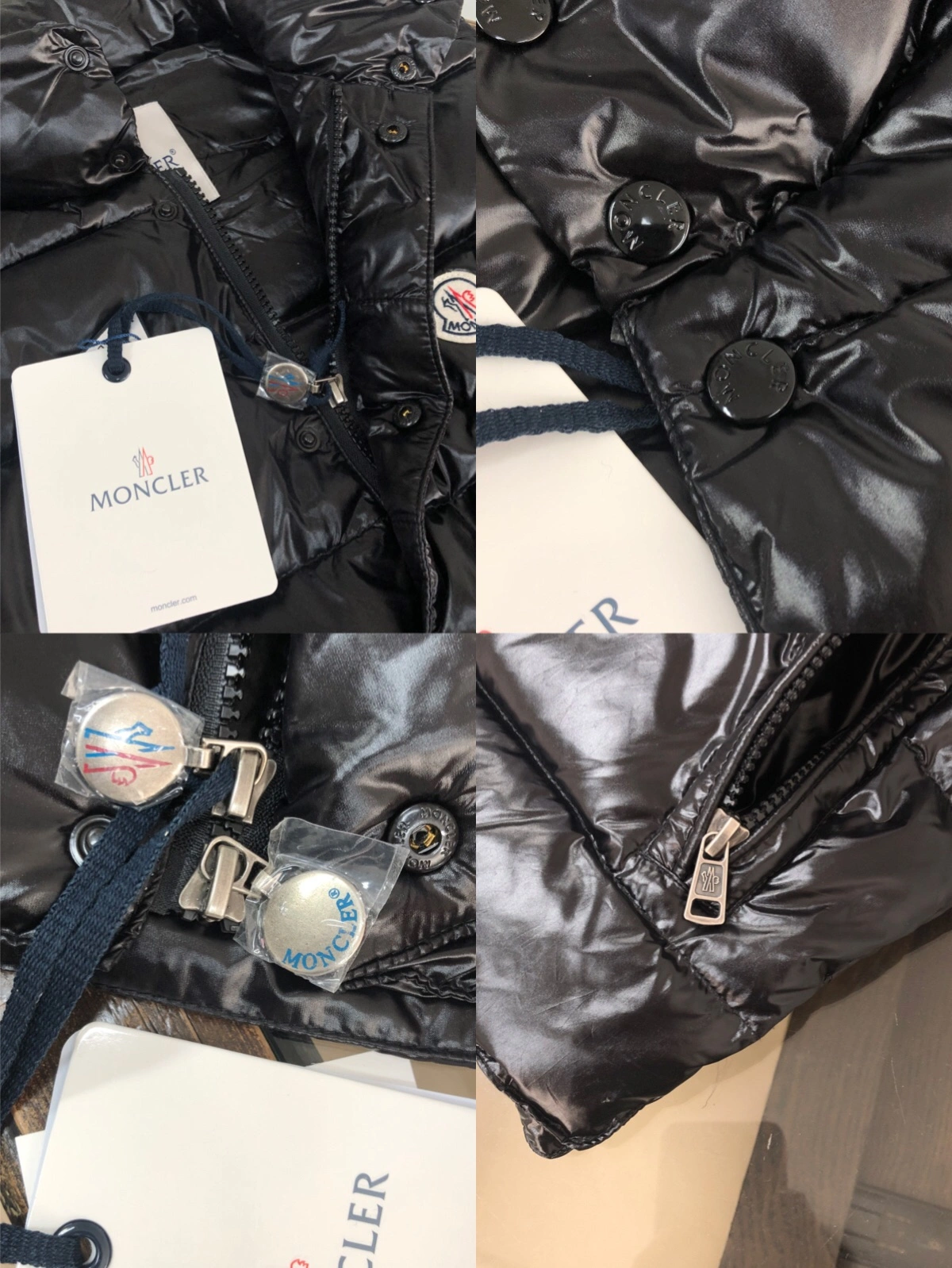 Durable Champion Down Jackets 107561