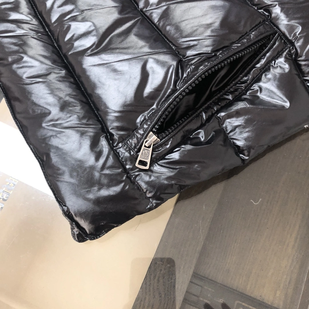 Durable Champion Down Jackets 107561