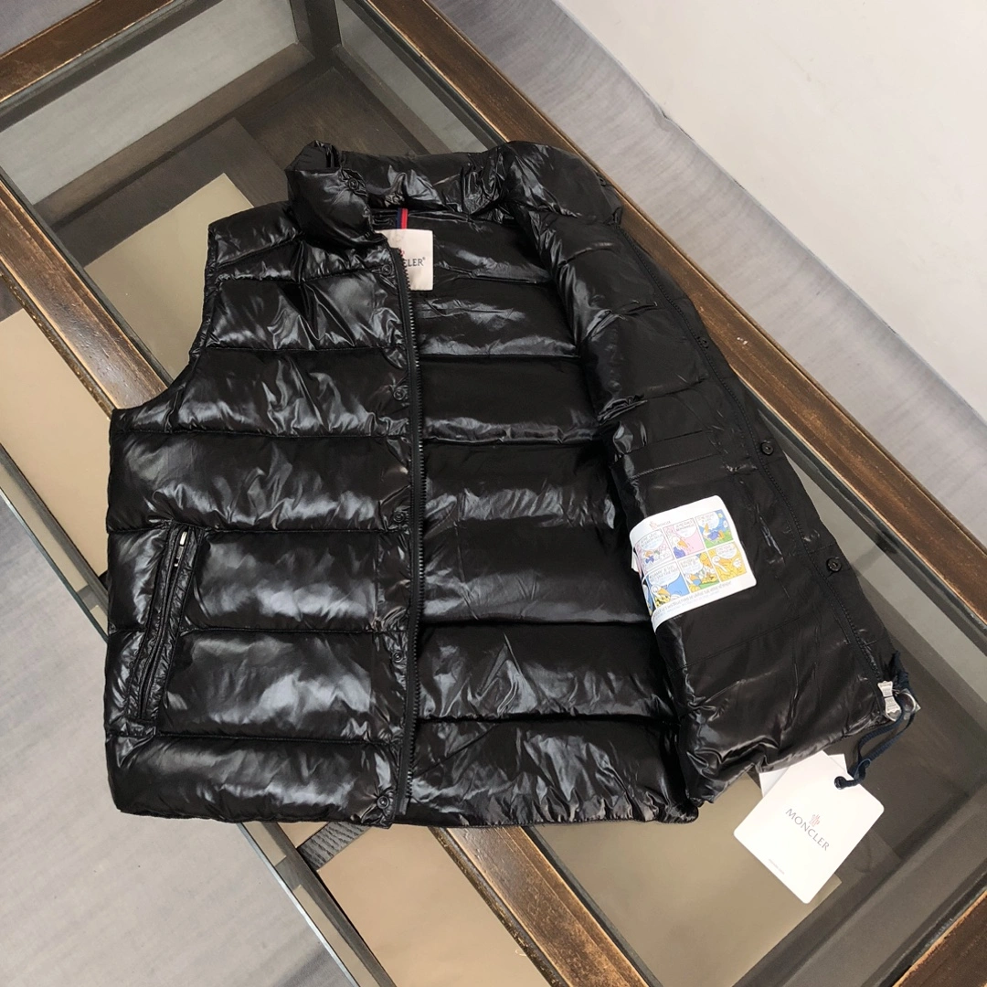 Durable Champion Down Jackets 107561