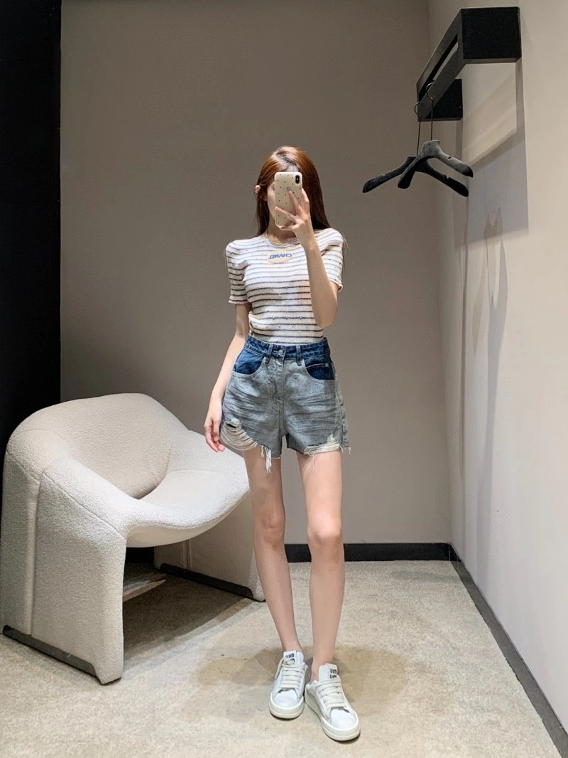Champion Short Pants Tailored 107547