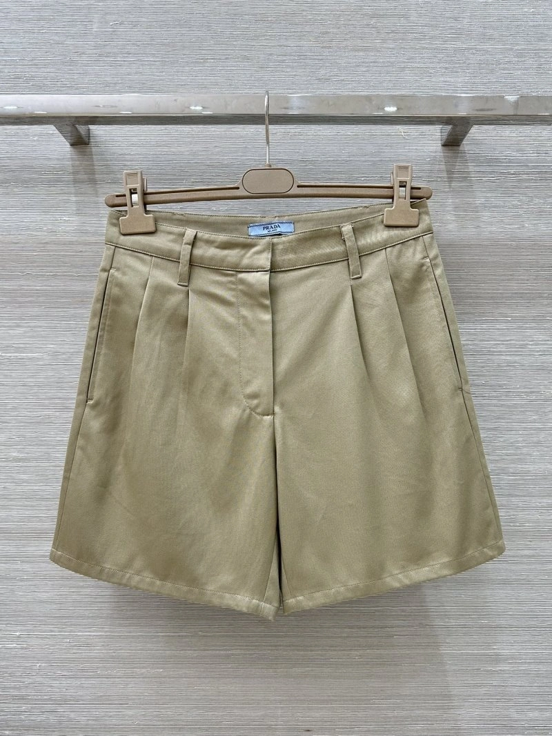 Thermal Champion Short Pants 107543