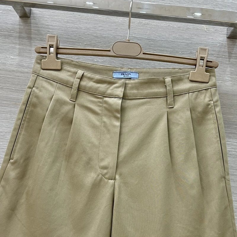 Thermal Champion Short Pants 107543
