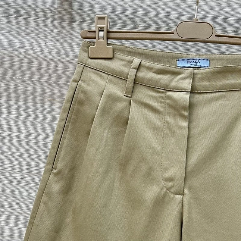 Thermal Champion Short Pants 107543