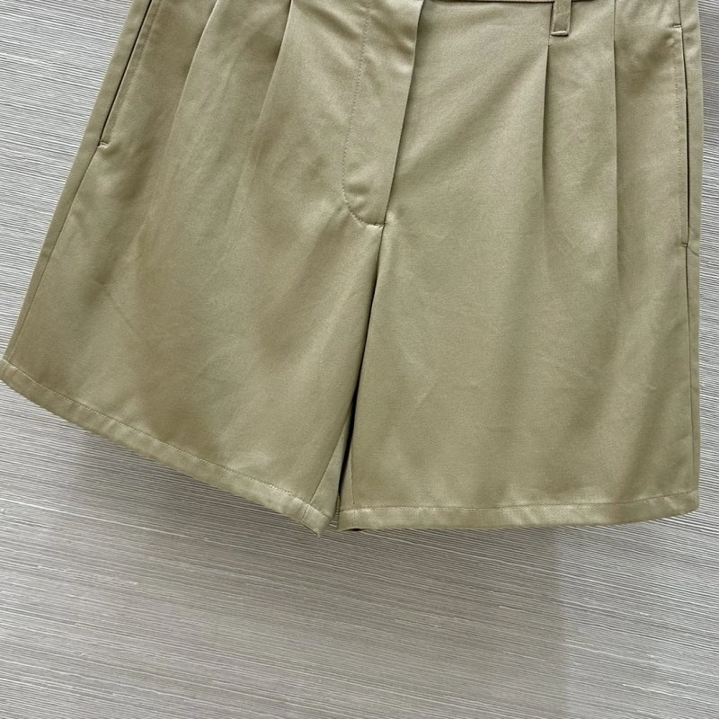 Thermal Champion Short Pants 107543