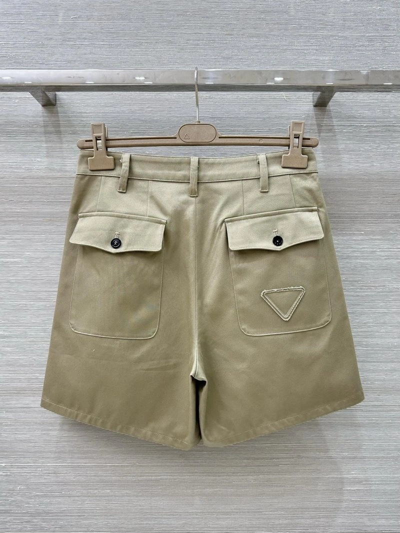 Thermal Champion Short Pants 107543