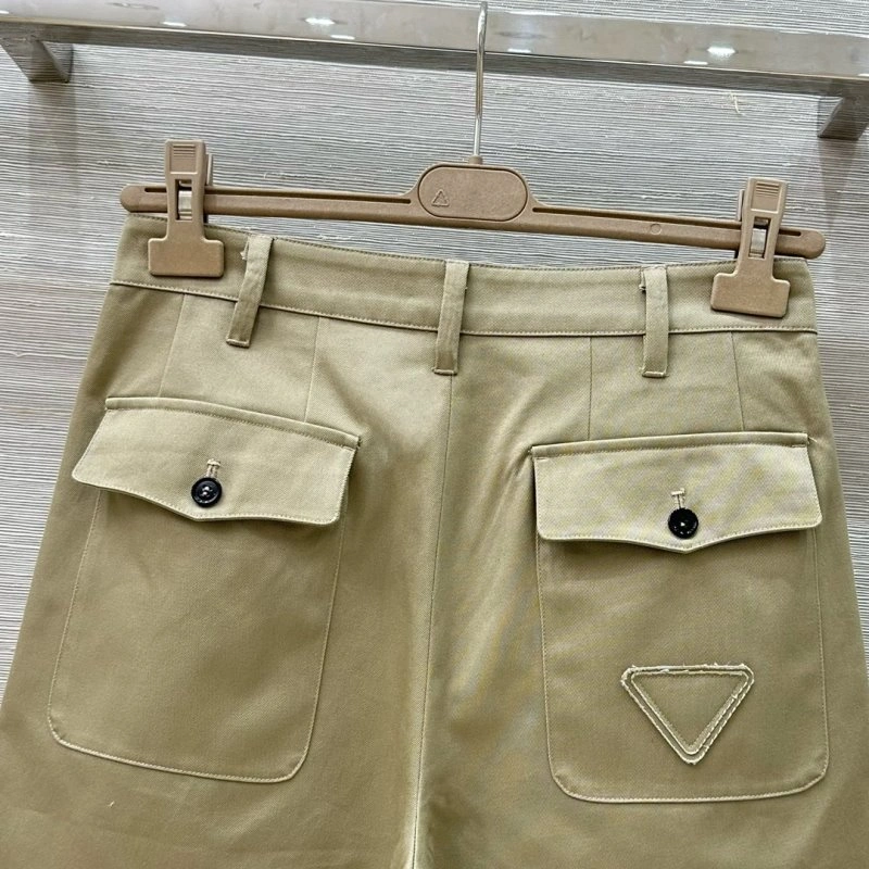 Thermal Champion Short Pants 107543