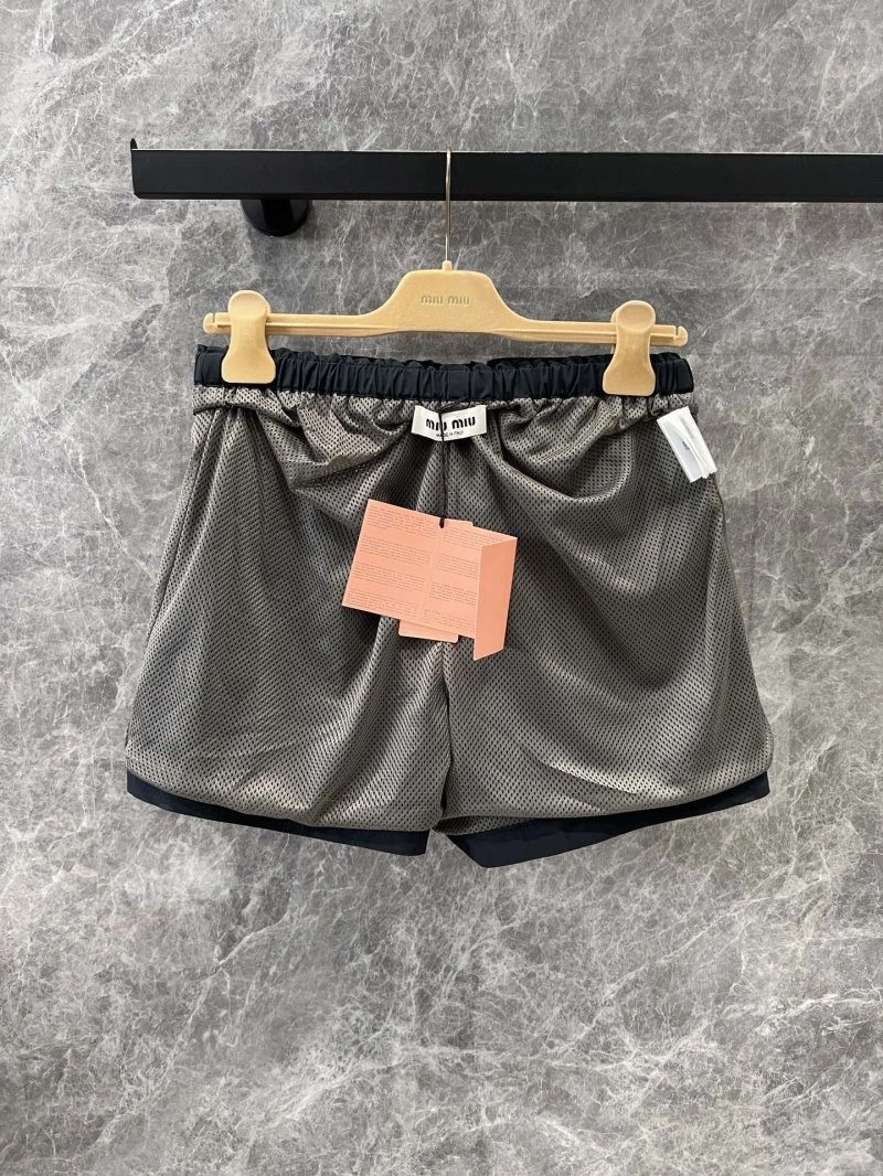 Casual Champion Short Pants 107560
