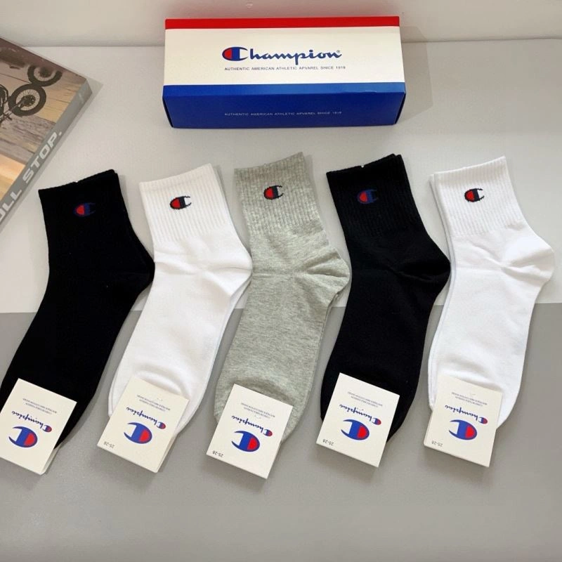 Champion Socks SmoothTexture 273127