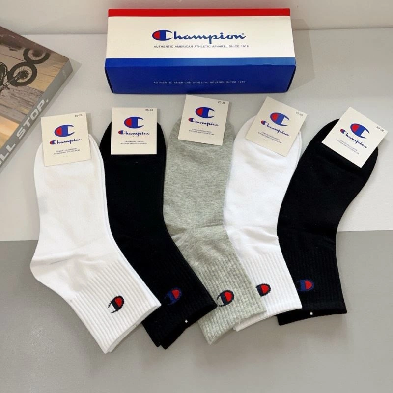 Champion Socks SmoothTexture 273127