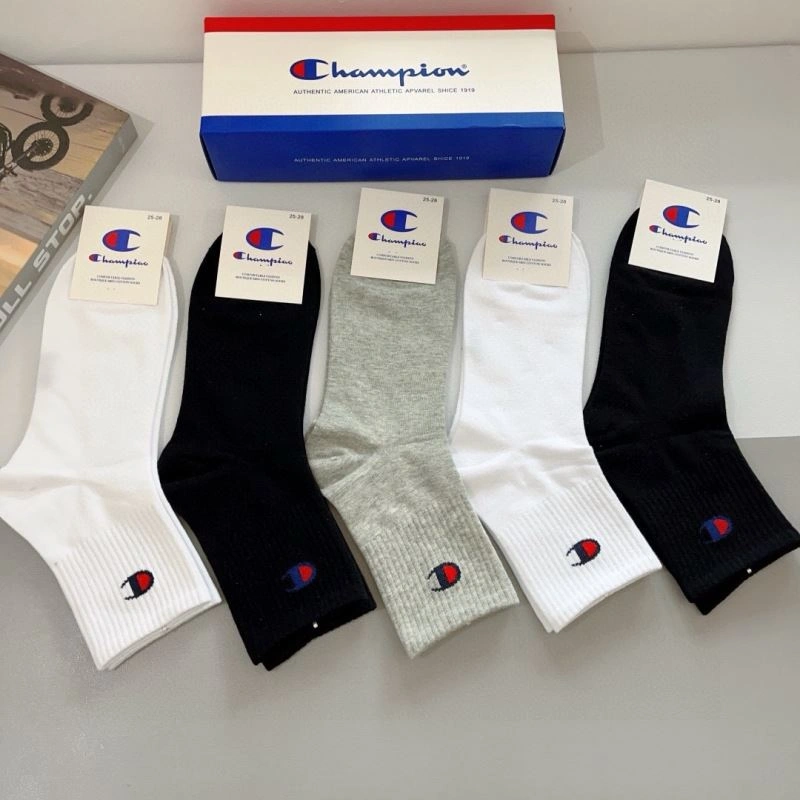 Champion Socks SmoothTexture 273127