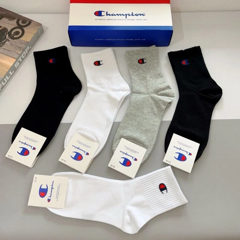 Champion Socks SmoothTexture 273127