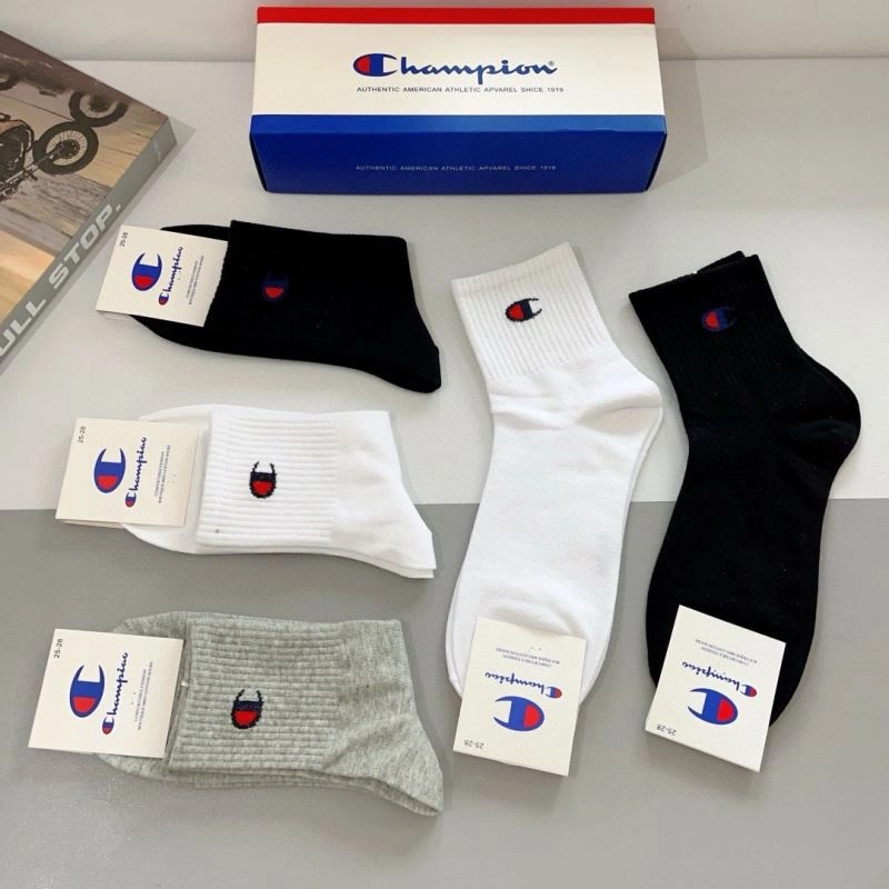 Champion Socks SmoothTexture 273127