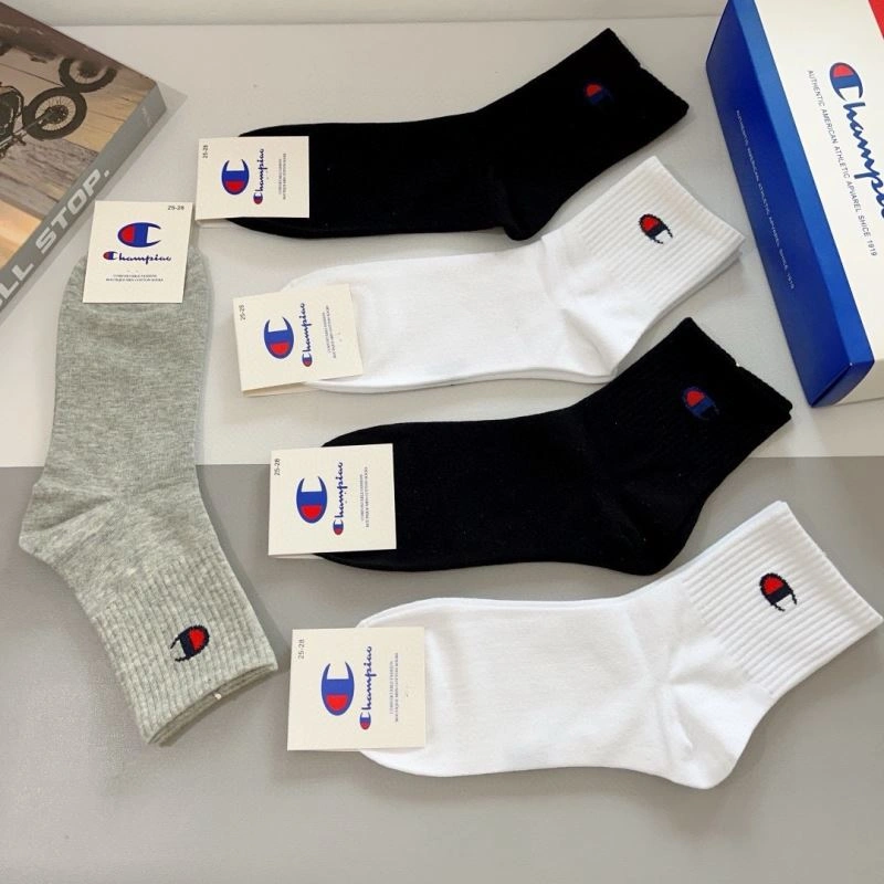 Champion Socks SmoothTexture 273127