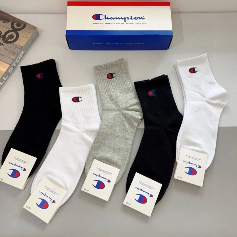 Champion Socks SmoothTexture 273127