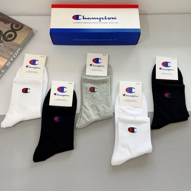 Champion Socks SmoothTexture 273127