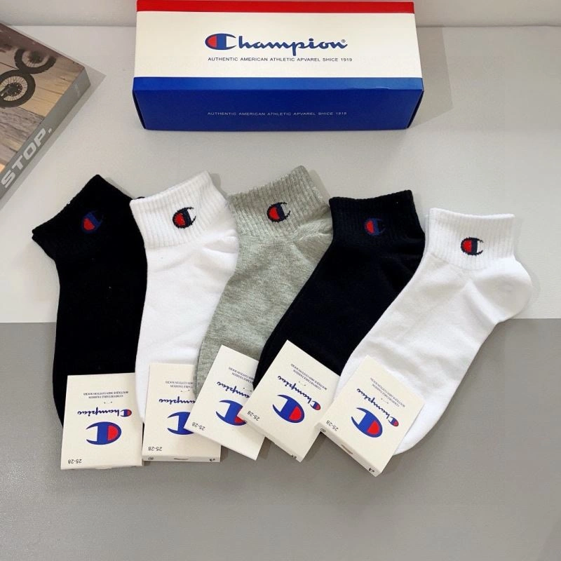 Durable Champion Socks 273120