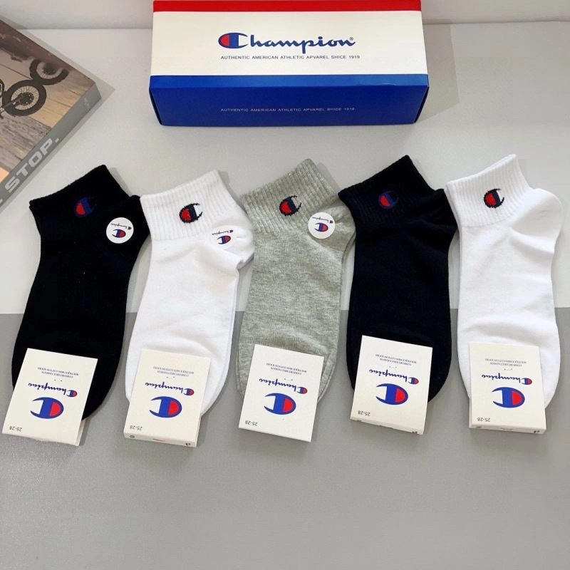 Durable Champion Socks 273120