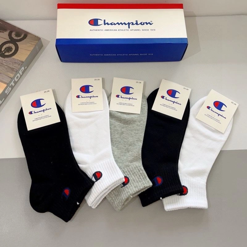 Durable Champion Socks 273120