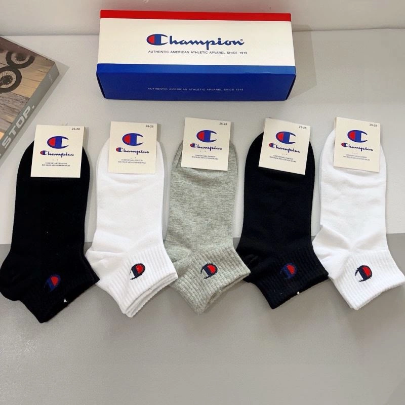Durable Champion Socks 273120