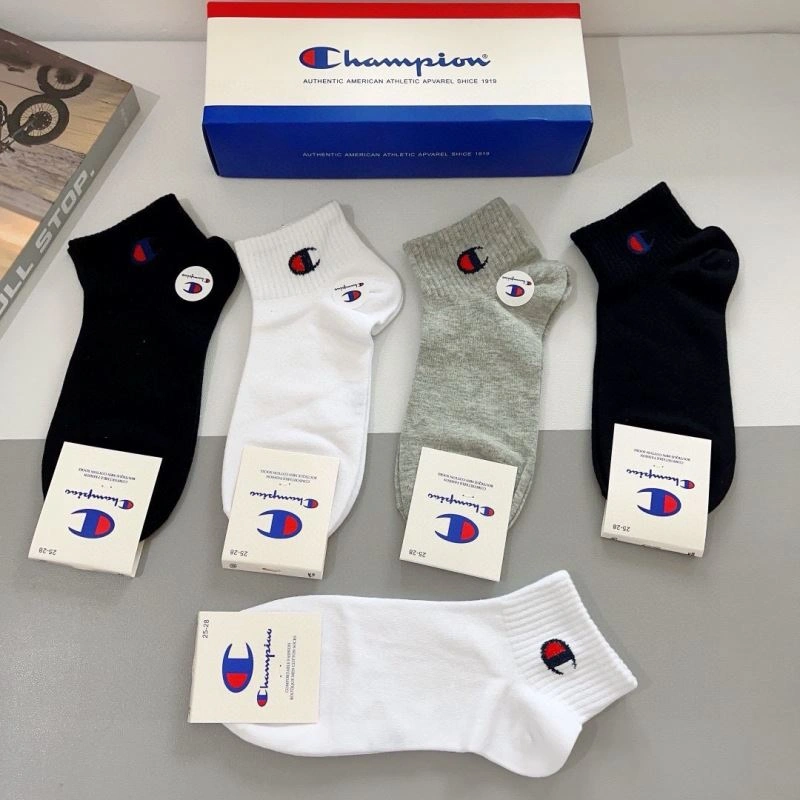 Durable Champion Socks 273120
