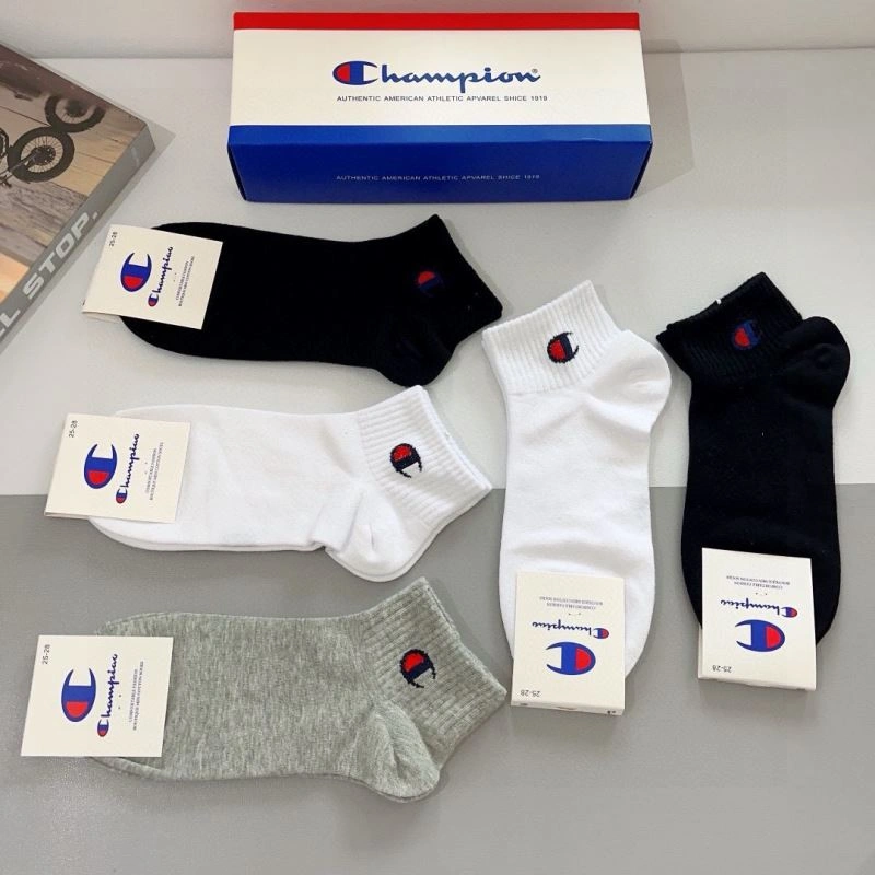 Durable Champion Socks 273120