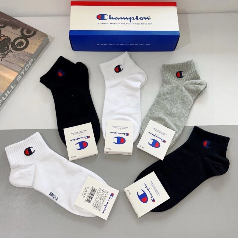 Durable Champion Socks 273120