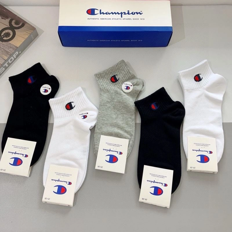 Durable Champion Socks 273120