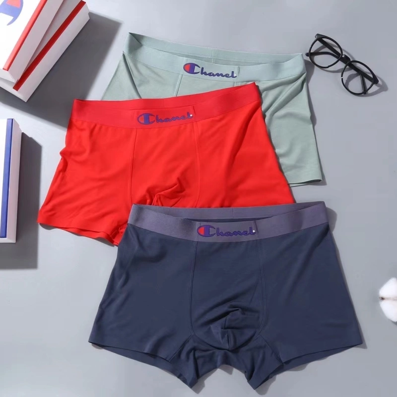 Breathable Champion Underwear 276673