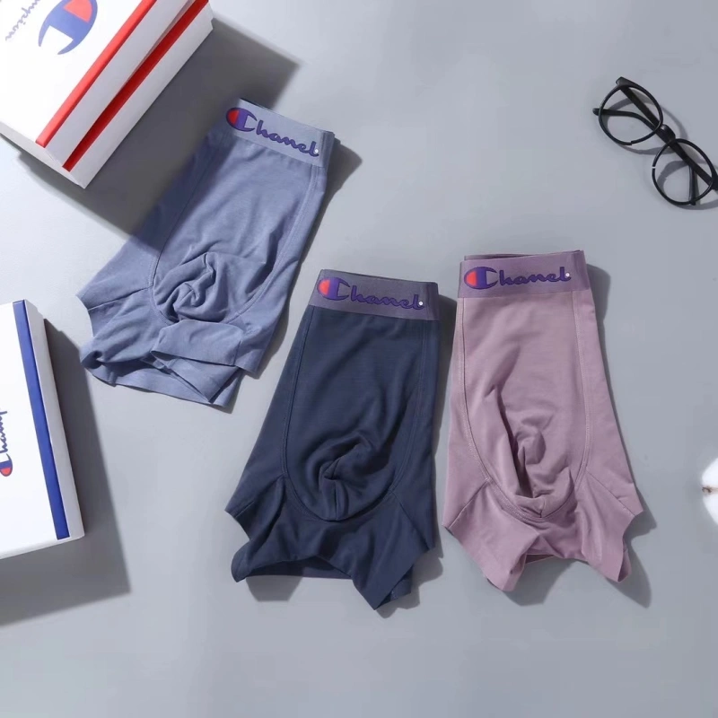 Breathable Champion Underwear 276673