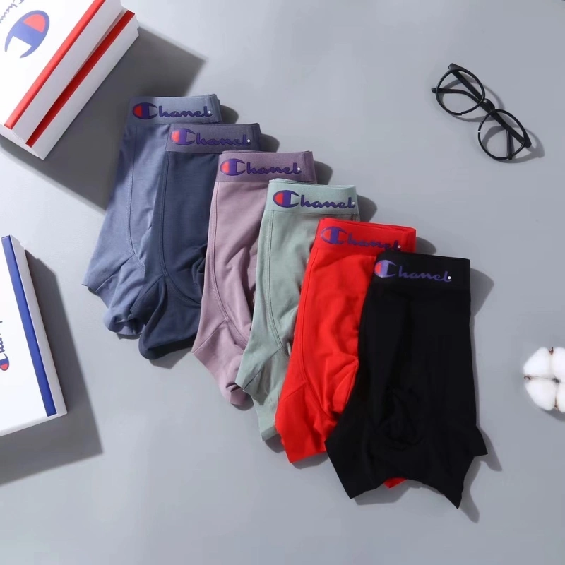 Breathable Champion Underwear 276673