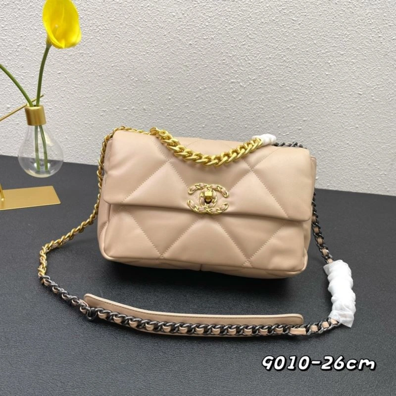 Chanel 19 Bags BestValue 84446