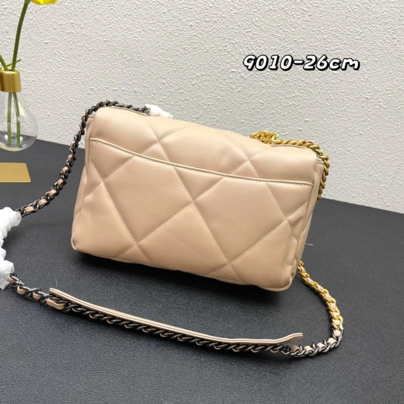 Chanel 19 Bags BestValue 84446