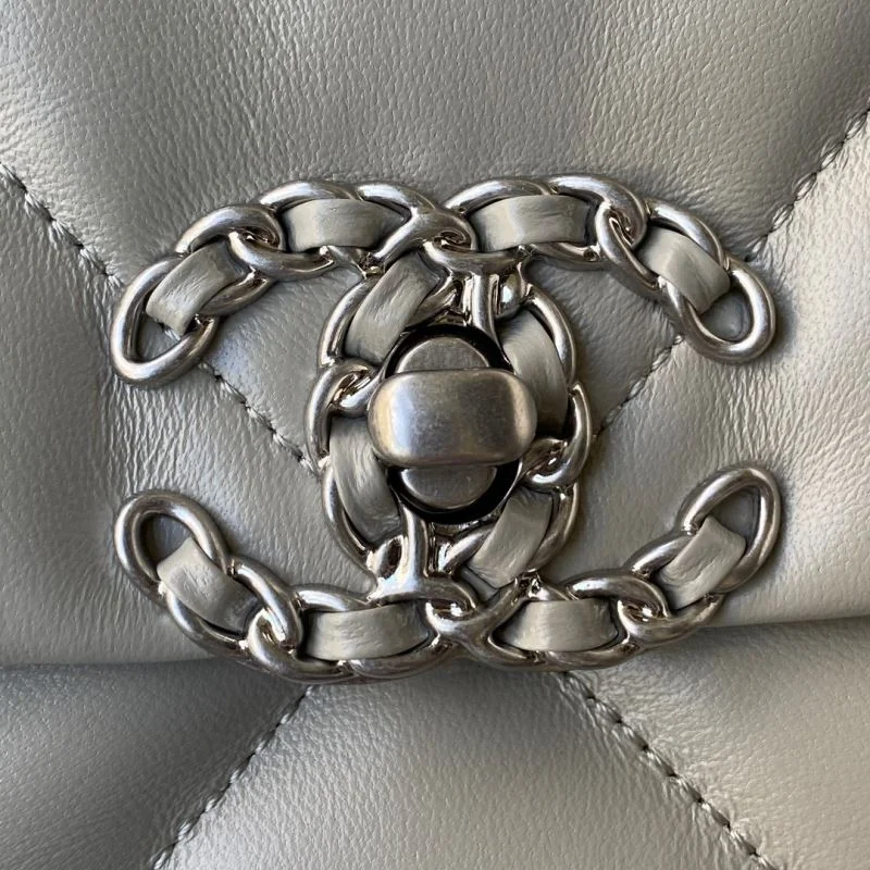 Chanel 19 Bags Durable 53784
