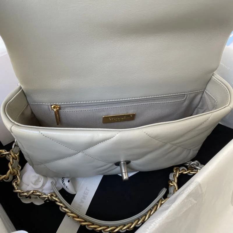 Chanel 19 Bags Durable 53784