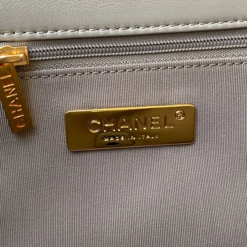 Chanel 19 Bags Durable 53784