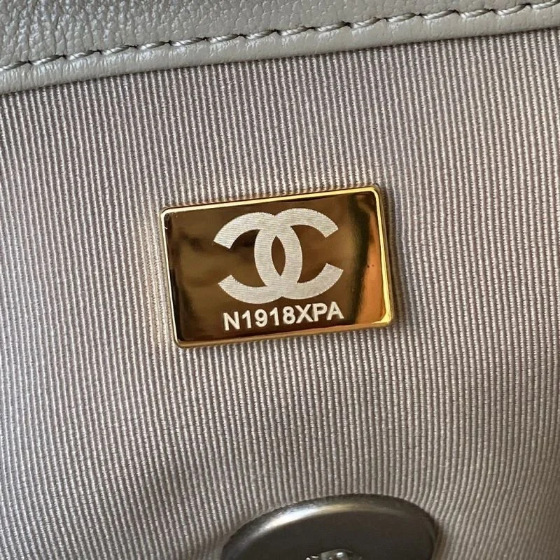 Chanel 19 Bags Durable 53784