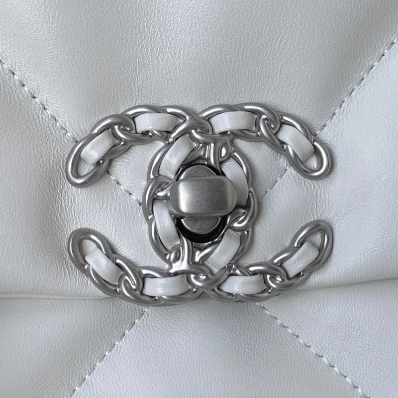 Seasonal Chanel 19 Bags 53744