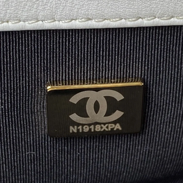Seasonal Chanel 19 Bags 53744