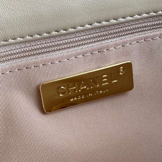Unisex Chanel 19 Bags 53745
