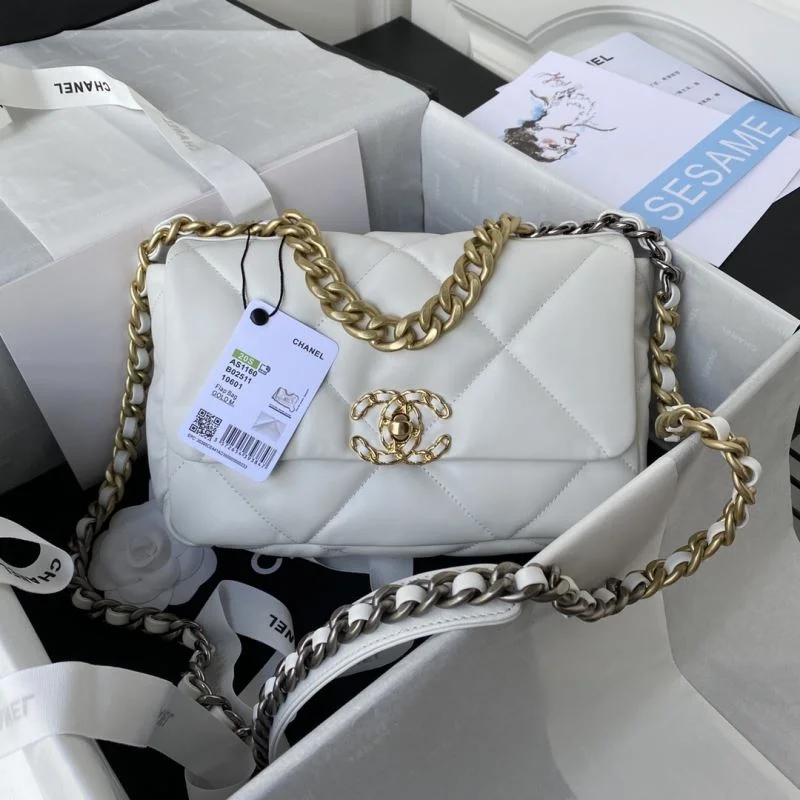 Stylish Chanel 19 Bags 53787