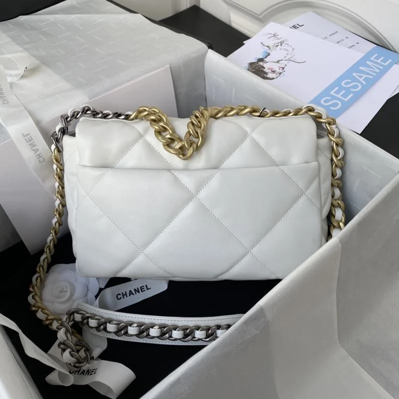 Stylish Chanel 19 Bags 53787