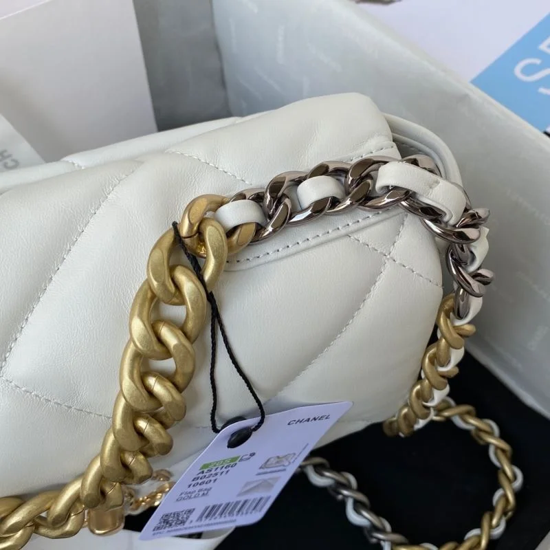 Stylish Chanel 19 Bags 53787