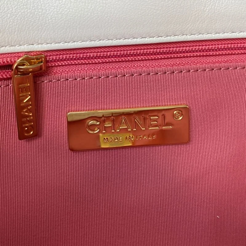 Stylish Chanel 19 Bags 53787