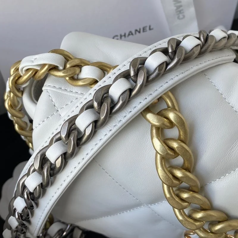Stylish Chanel 19 Bags 53787