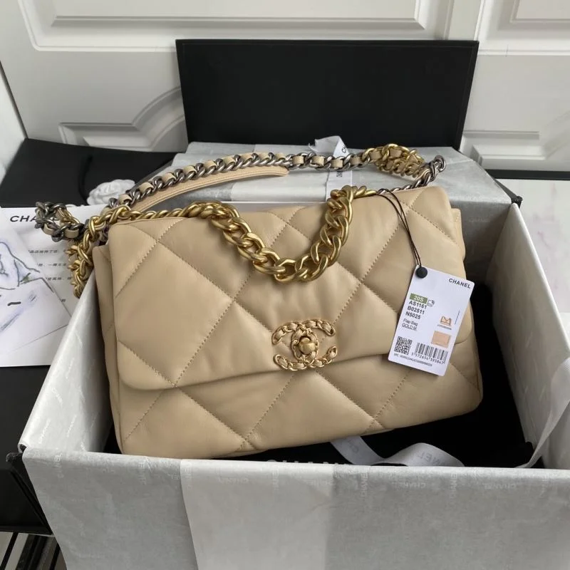 ZeroBulk Chanel 19 Bags 53781