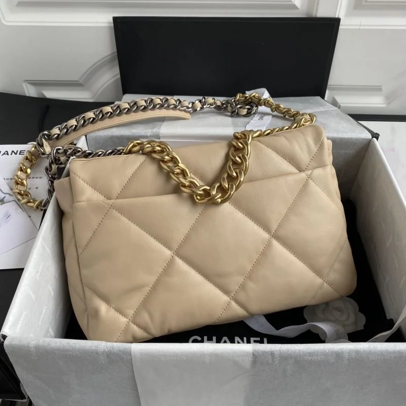 ZeroBulk Chanel 19 Bags 53781