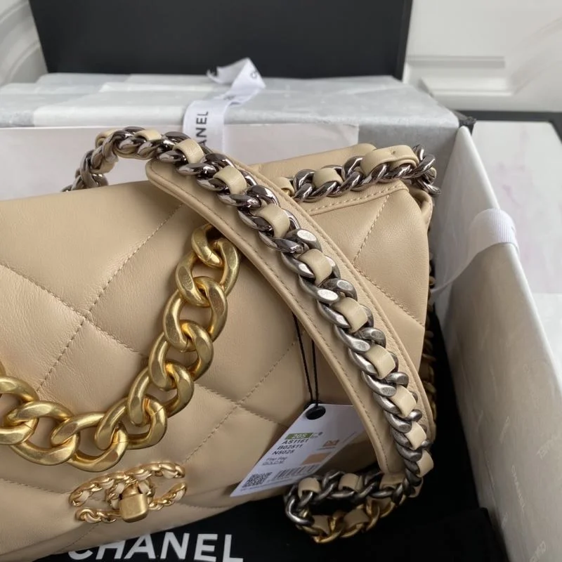 ZeroBulk Chanel 19 Bags 53781